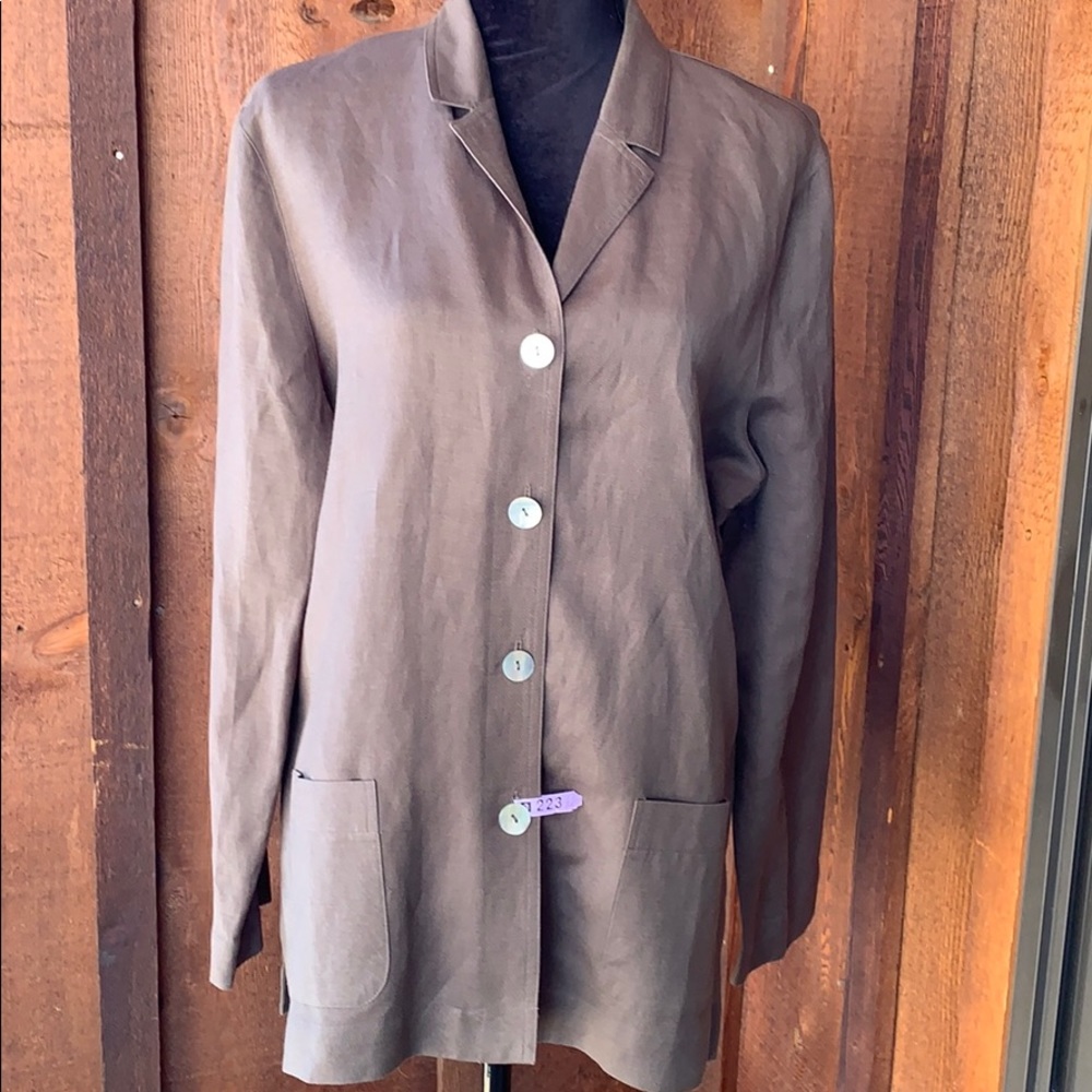 Islander Light Jacket - image 1